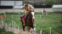 Elazığlı Sporcu Milli Takıma Seçildi