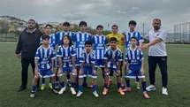 Bilecik U13 Gençler Ligi'nde 5. Hafta Tamamlandı