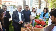 Söke’de Özel Çocuklardan Bilim Fuarı