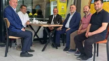 Hayırseverlere Kurban Vekâleti Bilgilendirmesi
