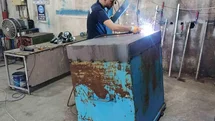 Gölcük’te Yenilenen Çöp Konteynerleri Tasarruf Sağlıyor
