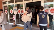 Oğlunun Ölüm Davasında Erteleme Kararı Alındı