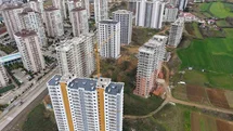 Samsun'da Kendi Evinde Oturanların Oranı Yüksek