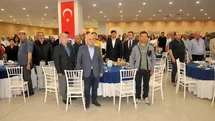 Muğla'da Çiftçiler Günü Etkinliği