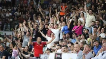 Turgutlu'da Kadın Basketboluna İlgi Artıyor