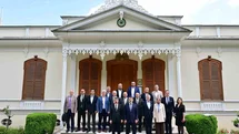 Yıldırım'da Güç Birliği Toplantısı