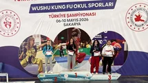 Devrek'ten Şampiyon Öğrenci Dönüşü