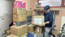 Şehitler İçin 25 Bin Kitap Yozgat’a Gönderildi