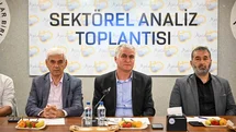 Buğdayda Yağış Bereketi Bekleniyor