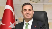 Balıkesir'de Dünya Çiftçiler Günü Mesajı
