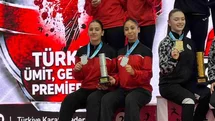 Kayseri Karatecilerinden Başarılar