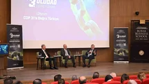 3. Uludağ Çevre Forumu Bursa'da Başladı