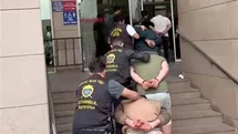 Bayrampaşa'da Polislere Saldırı