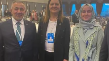 Afyonkarahisar'da AK Parti'ye Geçişler