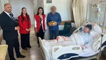 Samsun'da 213 Yıllık Gelenek Yaşatılıyor