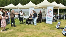 Engelliler Haftası’nda Piknik Etkinliği