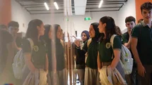 Düzce'de Bilimsel Etkinlikler Yapıldı