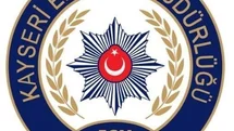 Kayseri'de Yasa Dışı Bahis Operasyonu