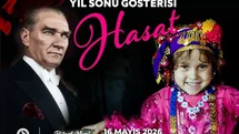 Denizli'de Minik Yıldızlar Sahneye Çıkıyor
