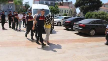 Aydın'da Yasa Dışı Bahis Operasyonu