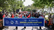Antalya'da Erişilebilirlik Belgesi Sayısı Arttı