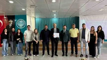 Burhaniye'de Pazarlama Konferansı Gerçekleşti