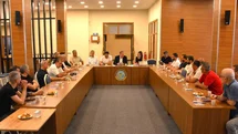 Manisa'da Zeytinyağı Sektörüne Çağrı