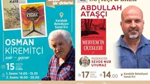 Karabük’te sanat etkinlikleri hafta sonuna taşınacak