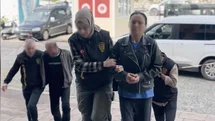 Çankırı'da Fuhuş Operasyonu