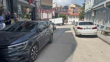 Duyarsız Sürücüler Bilecik'te Sorun Oluyor