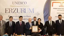 EBB’DEN yeni bir marka tescili atağı daha: Erzurum Paça Çorbası tescillendi