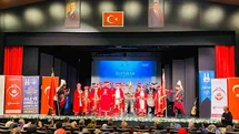 Erzurum'da "Sevgi Varsa Engel Yoktur" Etkinliği
