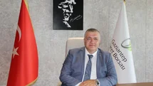 Akıncı: "Tarım, sadece bir sektör değil, stratejik bir güçtür"