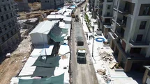 Battalgazi'de Yaya Trafiği Düzenlemesi Yapıldı