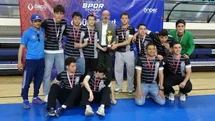 Kütahya'da İmam Hatip Spor Oyunları Heyecanı