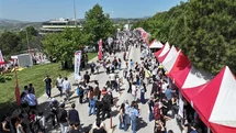 MCBÜ’KAF’26 Manisa’da Başarıyla Tamamlandı