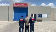 Afyonkarahisar'da Adam Öldürme Şüphelisi Yakalandı