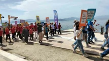 Köyceğiz'de Engelliler Haftası Etkinliği