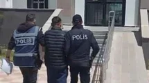 Firari Hırsız Sivas'ta Yakalandı