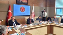 Kahramanmaraş'a Komisyon Ziyareti Gerçekleşecek