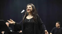 Çiğdem Gürdal Sakarya'da Konser Verdi