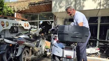 Yenişehir'de Trafik Denetimleri Artıyor