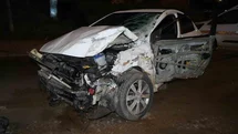 Kırıkkale'de Trafik Kazası Sonrası Cenaze Töreni