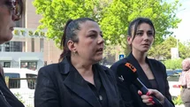 Atlas Çağlayan Cinayetinde Tehdit Eden Şahsa Hapis Cezası