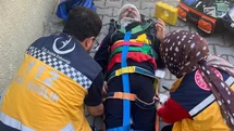 Çanakkale'de 112 Personeline Eğitim Verildi