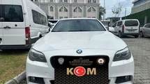 Artvin'de Lüks Araç Vurgunu Operasyonu