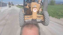 Efeler Belediyesi Personeli Hayatını Kaybetti