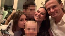 Eski Eşini ve Kızını Öldüren Sanığa Cezası Verildi