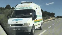 Eskişehir'de Aile İçi Kavga Kanlı Bitti