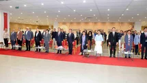 Muğla ile Leshan Arasında Güçlü Dostluk Bağları
